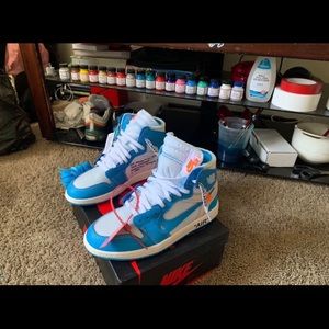 Don’t buy just trading